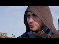 Assassin's Creed Unity Parkour Stealth Kills (Eliminate La Touche)