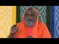 Swami Dayananda Saraswati: The profound journey of compassion