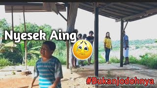 Aku bukan jodohnya!! - Story wa irfan lontong sekkarla | Budak Koceak