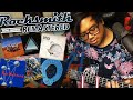 Playing REAL BASS for the first time on Rocksmith Remastered!