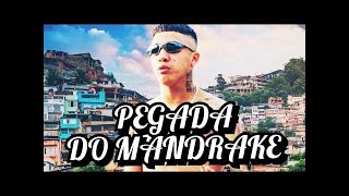 MC Joãozinho VT - Pegada do Mandrake (DJ JR no Beat)