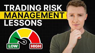 9 Years Of Trading Risk Management In 11 Minutes