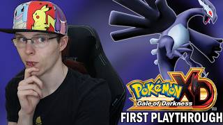 Master Ball Acquired, Finish It! | Pokemon XD: Gale of Darkness