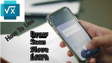 How to use microsoft  math solver  Best App for Study 2020
