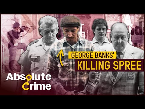 WHY THIS MAN KILLED 13 PEOPLE INCLUDING HIS 5 KIDS | KILLING SPREE | ABSOLUTE CRIME