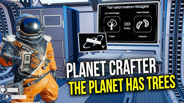 Planet Crafter: Day 14 - We