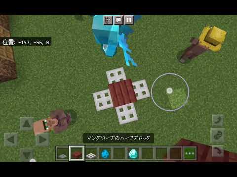 アレイと鬼ごっこしてみた。