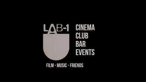 LAB-1 x Renovating the Euro Cinema Eindhoven - Recap Sept - Dec 2018