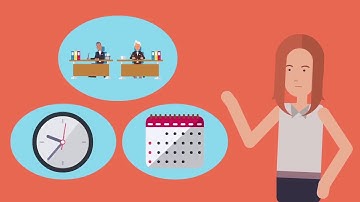 What the Modern Workspace Looks Like