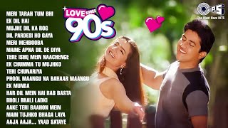 Download Lagu Live: 💕हिंदी सदाबहार गाने | 90's Evergreen Songs | Hindi Purane Gaane 90S (Meri Tarah Tum Bhi Kabhi) MP3