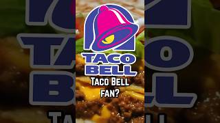 Taco Bell Fast Food HACK No One Told You Before
