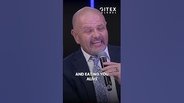 Cyber Valley - GITEX GLOBAL 2025