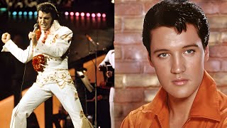 "Elvis Presley: The King of Rock and Roll and His Enduring Legacy"