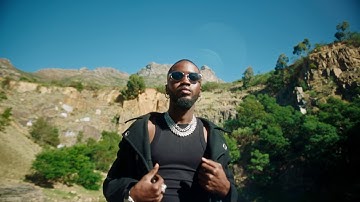 Kpeseh - WORK (Official Video) ft. Kenti