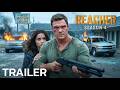 Reacher: Season 4 (2026) – First Trailer | Alan Ritchson, Ana De Armes | Concept Trailer