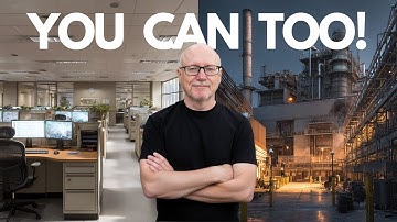 Saving The WORLD With CYBERSECURITY