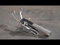 How To Weld A Cricket