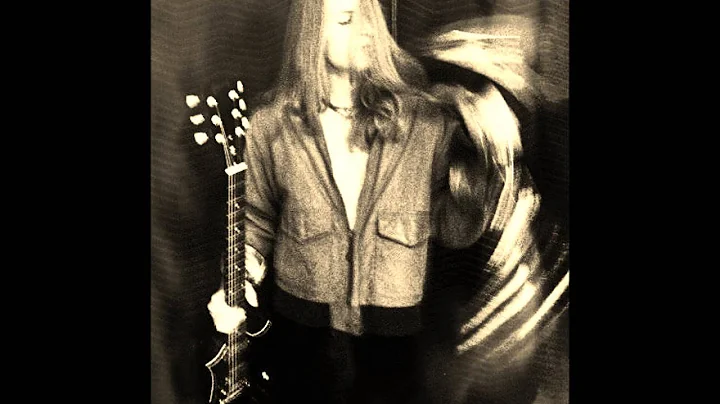 David Sisk-Steal Away the Night (Ozzy) Shred to th...
