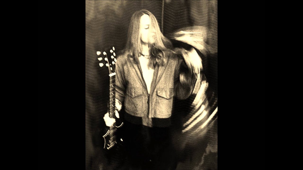 David Sisk-Steal Away the Night (Ozzy) Shred to the Max