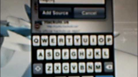 How to get SNES emeulator and Roms WITHOUT A COMPUTER! On Ipod touch or Iphone