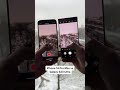 Test zoom iphone 14 pro vs galaxy s23 ultra