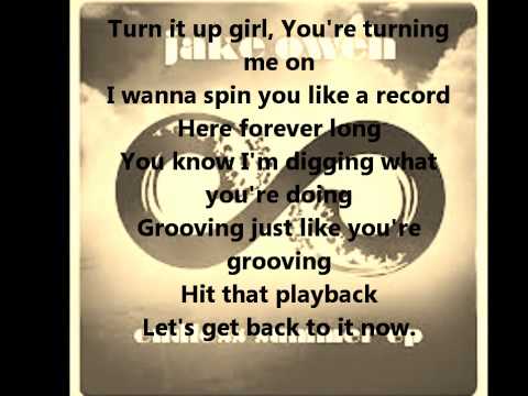 Jake Owen- Summer jam ft Florida Georgia Line Lyrics