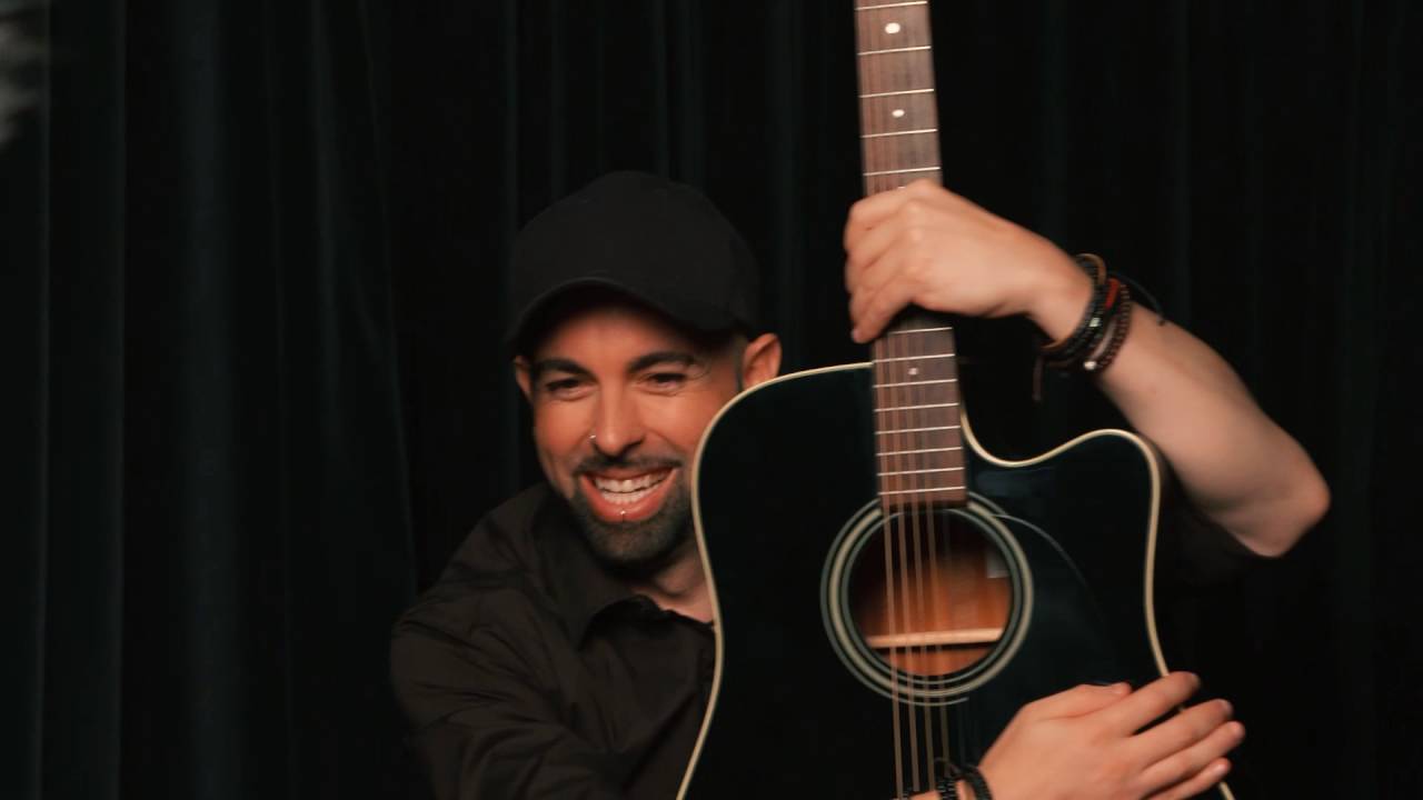 Mitch - AIM - Audio - Testimonial