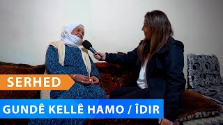 Serhed - Gundê Kellê Hamo Îdir