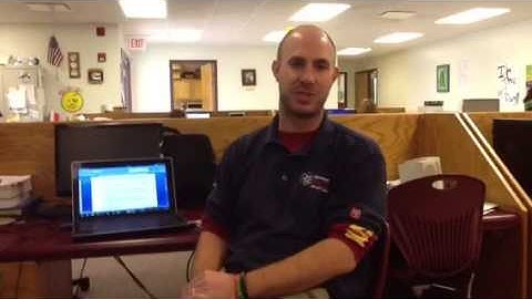 Difference between quoting a source and paraphrasing a source