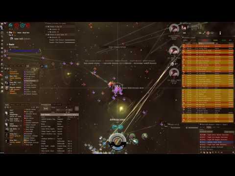 Cal Mil, Did he say Jump? And SC Vs. Gal Mil, ProjectSnuffBox and P.Horde