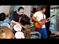 Nothing on my backsum 41 full instrumental cover