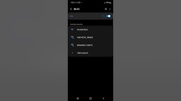 Connection Issue Wifi Camera V380/V380Pro
