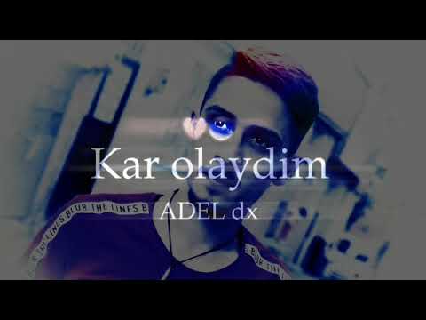 Kör olaydım