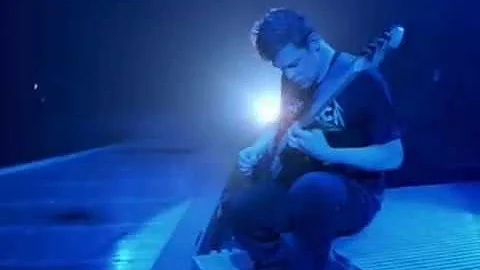 Jason Newsted Solo + Nothing Else Matters Live in ...