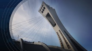 Le toit et l’anneau du Stade olympique seront finalement remplacés