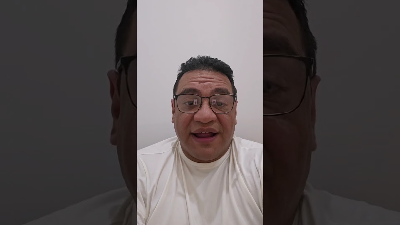 Depoimento em vídeo 2