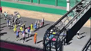 24 Horas en patines de Le Mans