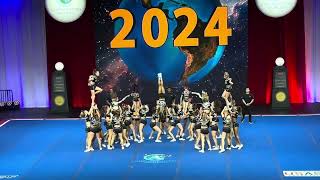 CA - Panthers - Worlds