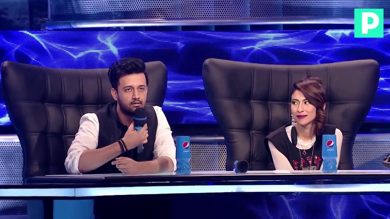 Pepsi Battle of the Bands - Episode 3 RECAP | Atif Aslam Guest Judge | Favourite Songs