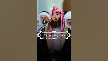 تلاوة خاشعة  تلاوة تقشعر لها الابدان 😱 #القرآن_الكريم #اكسبلور #محمد_اللحيدان @osa_ma20301
