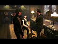 Solomon Provides Some Warehouse Information to Ramee and Mr. K | Prodigy RP