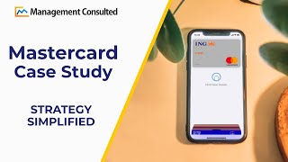 Mastercard Case Study: Operating Model and Financials