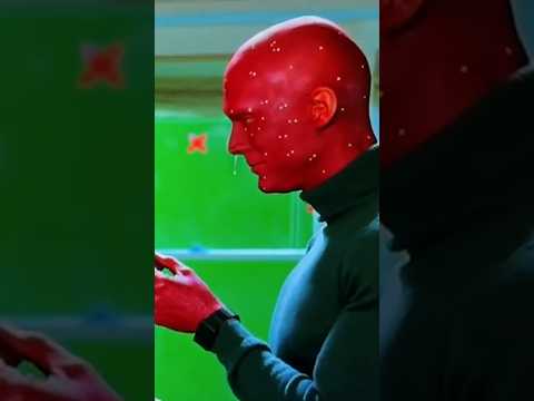 How Paul Bettany