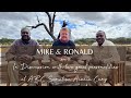 Mike & Ronald: In the Heart of Hwange NP - Luke Brown Zim