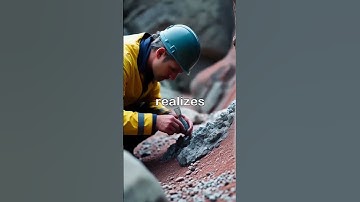 Geologists discover the first evidence of 4.5-billion-year-old “proto Earth” #facts #funny #science