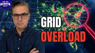 Why America’s Power Grid Is Suddenly Failing