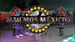 cumbia de los acordeones endemoniados sonido vanyser combus la voz