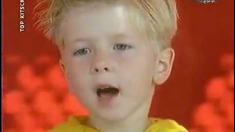 Jordy - Dur Dur D'etre Bebe