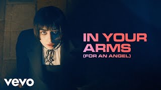 Topic, Robin Schulz, Nico Santos, Paul van Dyk - In Your Arms (For An Angel)