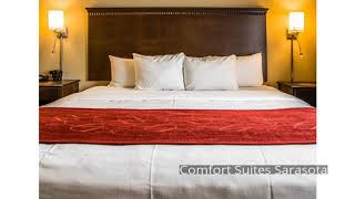 Comfort Suites Sarasota
